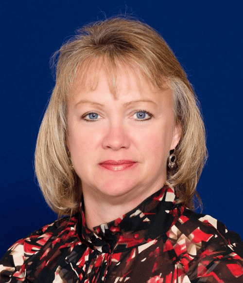 Sheila Flanagan