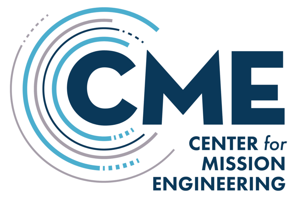 CME - Center for Mission Engineering